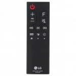 Саундбар LG Black LG_SN5R