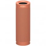 Портативная колонка Sony Extra Bass (2.0) - Red SRS-XB23/RC