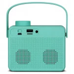 Портативная колонка Sven PS-72/Mint