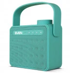 Портативная колонка Sven PS-72/Mint