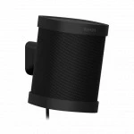 Аксессуар для аудиотехники Sonos Mount for One and Play:1 (Black) SS1WMWW1BLK