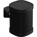 Аксессуар для аудиотехники Sonos Mount for One and Play:1 Pair (Black) S1WMPWW1BLK
