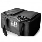 Аксессуар для аудиотехники LD Systems DAVE 8 SAT BAG LDD8SATBAG