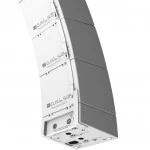 Аксессуар для аудиотехники LD Systems CURV 500 SECURITY KIT 1 W LDCURV500SECKIT1W