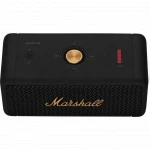Портативная колонка MARSHALL Emberton II Black 1006234