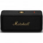 Портативная колонка MARSHALL Emberton II Black 1006234