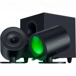Компьютерные колонки Razer Nommo V2 RZ05-04750100-R3G1