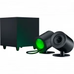 Компьютерные колонки Razer Nommo V2 RZ05-04750100-R3G1
