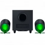 Компьютерные колонки Razer Nommo V2 RZ05-04750100-R3G1