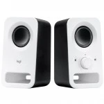 Компьютерные колонки Logitech Z-150 (2.0) - White 980-000815