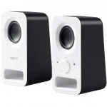 Компьютерные колонки Logitech Z-150 (2.0) - White 980-000815
