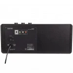 Портативная колонка Edifier D12 Black