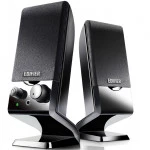 Компьютерные колонки Edifier M1250 Black