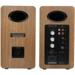 Портативная колонка Edifier AirPulse A80 A80 Walnut