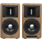 Портативная колонка Edifier AirPulse A80 A80 Walnut