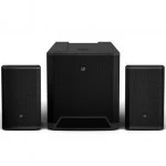 Аксессуар для аудиотехники LD Systems DAVE 15 G4X LDDAVE15G4X