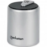 Портативная колонка Manhattan Lyric Mini (1.0) - Silver 161428