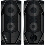 Компьютерные колонки Sven 410 (2.0) - Black