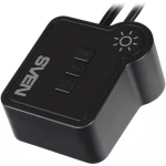 Компьютерные колонки Sven 420 (2.0) - Black
