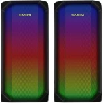 Компьютерные колонки Sven 420 (2.0) - Black