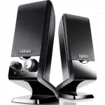 Компьютерные колонки Edifier M1250 (2.0) - Black