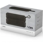 Портативная колонка Rombica MySound Agate - Black BT-S109