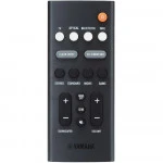 Саундбар Yamaha ASRB20ABL
