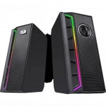 Компьютерные колонки Redragon 6W CALLIOPE REDRAGON 71791