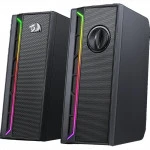 Компьютерные колонки Redragon 6W CALLIOPE REDRAGON 71791