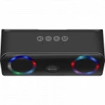 Портативная колонка Defender 10W BLACK 65301