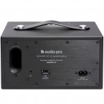 Портативная колонка Audio Pro Addon T3+ Black