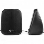 Компьютерные колонки Gembird SPK-100