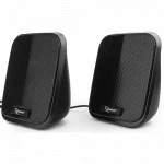 Компьютерные колонки Gembird SPK-100