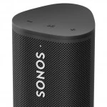 Портативная колонка Sonos Roam Black SLL RMSL1R21BLK