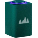 Портативная колонка Яндекс Станция Макс с Zigbee Зелёный YNDX-00053 Green
