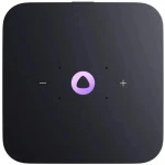 Яндекс Станция Миди с Zigbee YNDX-00054BLK