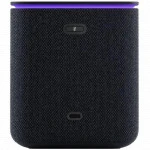 Яндекс Станция Миди с Zigbee YNDX-00054BLK