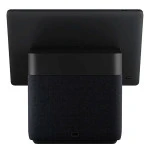 Яндекс Станция Дуо Макс с Zigbee YNDX-00055BLK