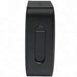 Портативная колонка JBL GO Essential JBLGOESBLK