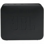 Портативная колонка JBL GO Essential JBLGOESBLK