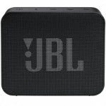 Портативная колонка JBL GO Essential JBLGOESBLK