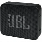 Портативная колонка JBL GO Essential JBLGOESBLK