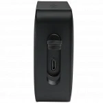 Портативная колонка JBL GO Essential JBLGOESBLK