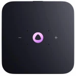 Яндекс Станция Миди с Zigbee YNDX-00054GRY