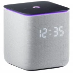 Яндекс Станция Миди с Zigbee YNDX-00054GRY