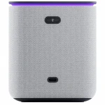 Яндекс Станция Миди с Zigbee YNDX-00054GRY