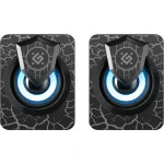 Компьютерные колонки Defender 6W ONYX 65038