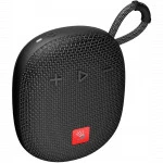 Портативная колонка A4Tech Bloody S3 Carry BLOODY S3 CARRY BLACK