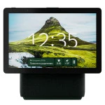 Яндекс Станция Дуо Макс с Zigbee YNDX-00055GRN