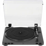 Виниловый проигрыватель MUSIC PUBLIC KINGDOM TT21AT Grey